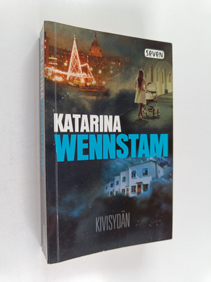 Katarina Wennstam : Kivisydän