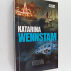 Katarina Wennstam : Kivisydän - pikkukuva 1