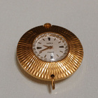 CHAIKA-USSR, Gold Plated 17 Jewels - pikkukuva 1
