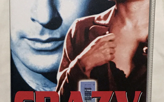 Crazy Streets VHS
