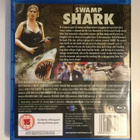 Swamp Shark (Blu-ray) Kristy Swanson ja DB Sweeney (2011) - pikkukuva 2