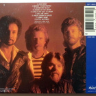 BOB SEGER the Distance CD 1982/1990 - pikkukuva 3