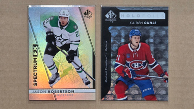 2022-23 SP Authentic Hockey (NHL)