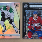2022-23 SP Authentic Hockey (NHL) - pikkukuva 1
