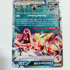Charizard EX 125/197 Obsidian Flames Ultra Rare - pikkukuva 3