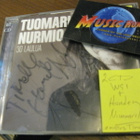 TUOMARI NURMIO - 30 LAULUA UUSI 2CD + HANDEN NIMMARI - pikkukuva 1