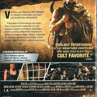 * Riddick Rule the Dark R2 SuomiDVD Muoveissa Lue Kuvaus - pikkukuva 2