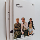 Random House : The Office - The Scripts : Series one and two - pikkukuva 1