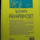 Marttila ym. :  Suomen Päiväperhoset ( SIS POSTIKULU) - pikkukuva 2