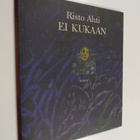 Risto Ahti : Ei kukaan - pikkukuva 1