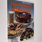 Barbro Lönnegren : Suussasulavaa suklaata : kakkuja, pikk... - pikkukuva 1