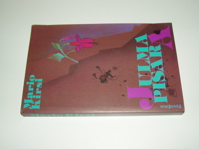 Mario Kirsi: Julma pisara - v. 1991
