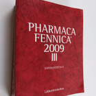 Pharmaca Fennica 2009, 3 - Tuoteselosteet M-Ö - Tuoteselo... - pikkukuva 1