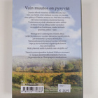 Pirkko Koskenkylä : Vain muutos on pysyvää : romaani - pikkukuva 2