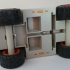 Schleich auto vuodelta 2003 (puutteita) - pikkukuva 5