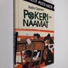 Soila Ojanen : Pokerinaamat - pikkukuva 1