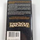 David Drake ym. : The War Machine - pikkukuva 2
