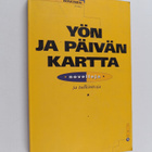 Kirsti Mäkinen : Yön ja päivän kartta : novelleja ja tulk... - pikkukuva 1