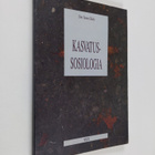 Tuomas Takala : Kasvatussosiologia - pikkukuva 1