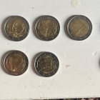 2€ Juhlarahoja / erikoiseuroja - pikkukuva 1