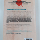 Joona Keskitalo : Kunniattomat - pikkukuva 2