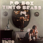 P.O. Box Tinto Brass (4K UHD / Blu-Ray) - pikkukuva 1