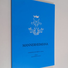 Mannerheimiana 1/2004 - pikkukuva 1