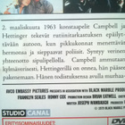 Poliisiauto 6-Z-4 Ei Vastaa DVD - pikkukuva 3