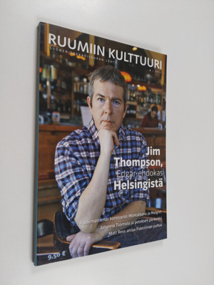 Ruumiin kulttuuri 2/2011