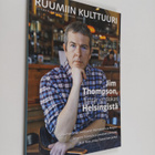 Ruumiin kulttuuri 2/2011 - pikkukuva 1