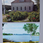 Rautalampi 8 erilaista korttia - pikkukuva 1