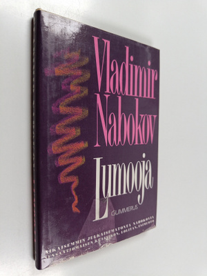 Vladimir Nabokov : Lumooja