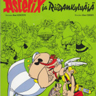Asterix 11 ja riidankylväjä (6p. Egmont 2004) - pikkukuva 1