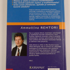 Jukka Ahonen : Ammattina rehtori - pikkukuva 2