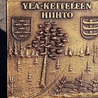 Hienokuntoinen Palkinto Halkaisija - 49*49mm. - pikkukuva 1