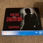 Carlito's Way - Steelbook (Blu-ray) - pikkukuva 1