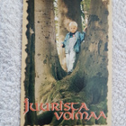 Sanan suvipäivät Lohja 2000 kortti* - pikkukuva 1