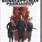 Kunniattomat paskiaiset (Tarantino DVD K15) - pikkukuva 1