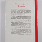 George Martelli : Mies joka pelasti Lontoon - pikkukuva 2