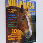 Villivarsa 8/08 - pikkukuva 1