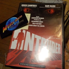 INTRUDER DVD - pikkukuva 1