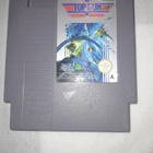 NES Top Gun The Second Mission videopeli RARE - pikkukuva 1