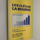 Francois De witt : Les cles de la bourse - pikkukuva 1