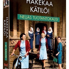 Hakekaa Kätilö - Kausi 4 (3xDVD) - pikkukuva 1