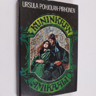 Ursula Pohjolan-Pirhonen : Kuninkaan amiraali - pikkukuva 1