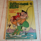 RETU JA KUMPPANIT 25-26 1972 - pikkukuva 1