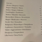 Svart som… Tonie R. Lewenhaupt - pikkukuva 4