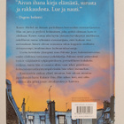Muriel Barbery : Siilin eleganssi - pikkukuva 2