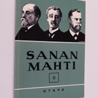 V. A. ym. (toim.) Haila : Sanan mahti : Kansalliskirjalli... - pikkukuva 1