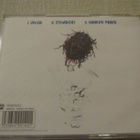 The wildhearts Urge cd2 UK 1997 - pikkukuva 2